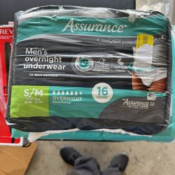 Men And Women Pull Up Briefs $10 A Pack 