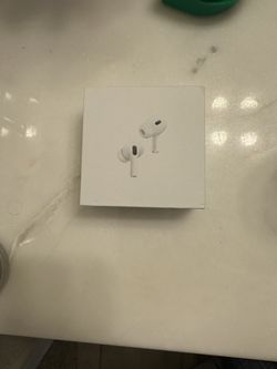 AirPod Pro Generation 2