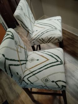 Kitchen chairs