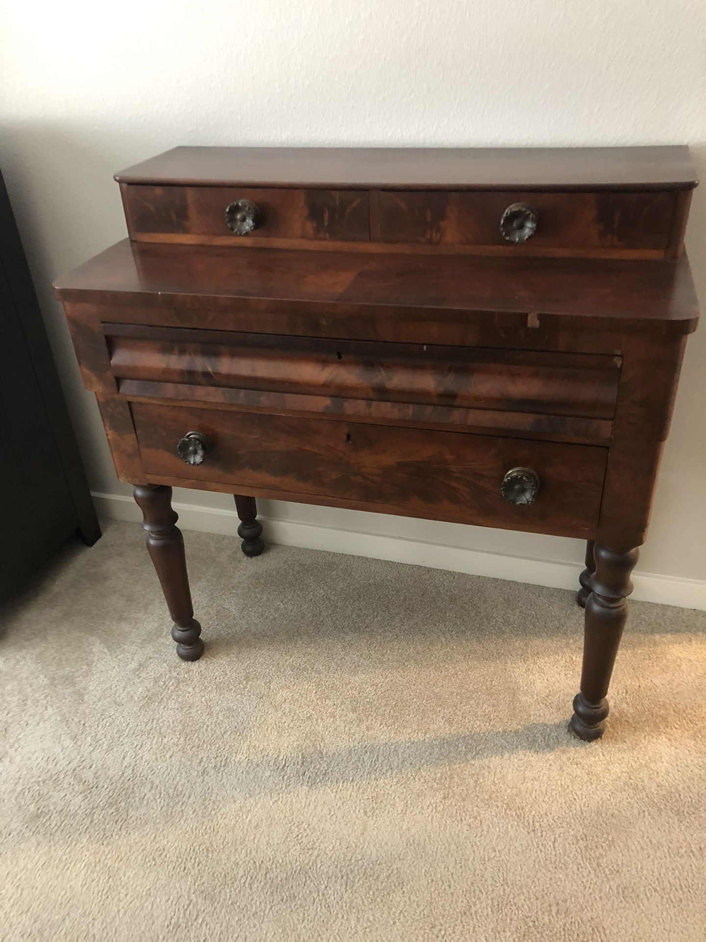 Antique Side Table