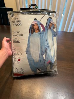 Eeyore Jumpsuit