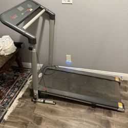 Treadmill