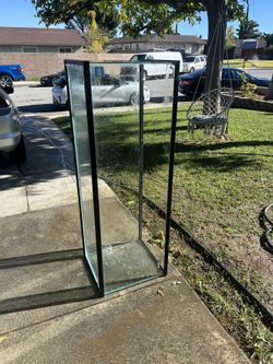 Fish Tank 50 Gallons 