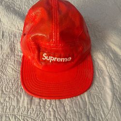 Supreme Hat (Adjustable Hat)