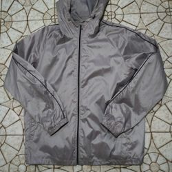 Uniqlo Jacket 