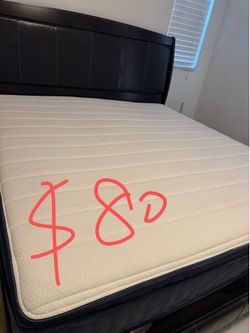 Mattress   King