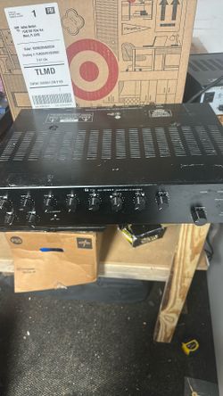 TOA 900 Series M-900Mk2