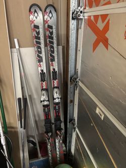 $500 skis