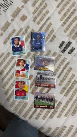 Panini World Cup