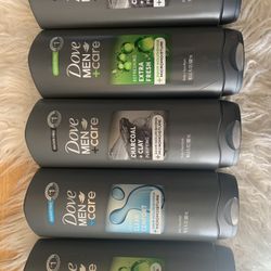 3/$15 Dove Body Wash 