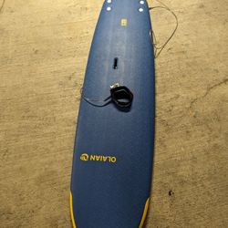 Surfboard 8'