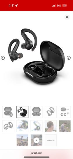 Jlabs Headphones Sport Epic 3