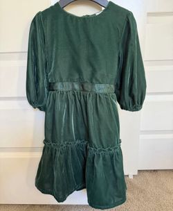 Girls Dress Size 7 - Pickup From Northridge Area