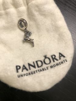 Pandora charms