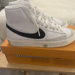 Nike Blazer Highs 