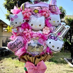 Hello Kitty Theme