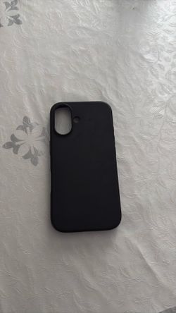 iPhone 16 case