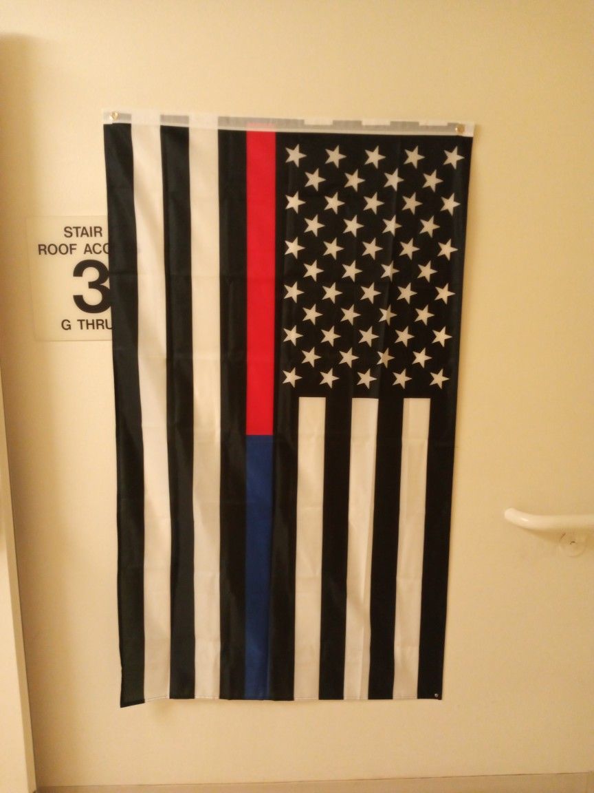 PMD  FLAG