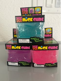 Cube Needoh