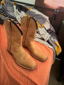 Boots Readhead boots