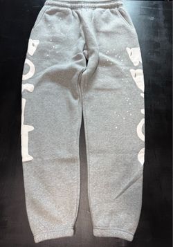 brand new spider pants size small