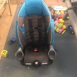 Evenflo
