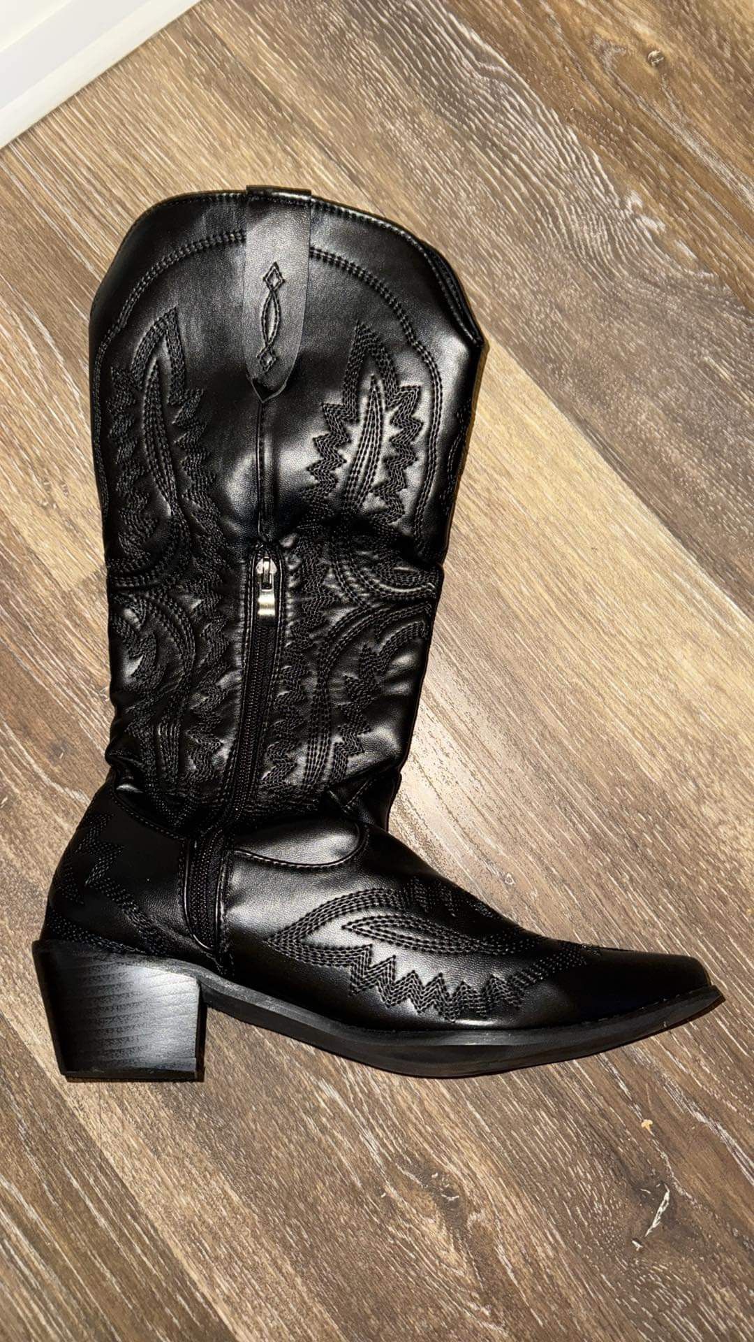 Cowgirl Boots