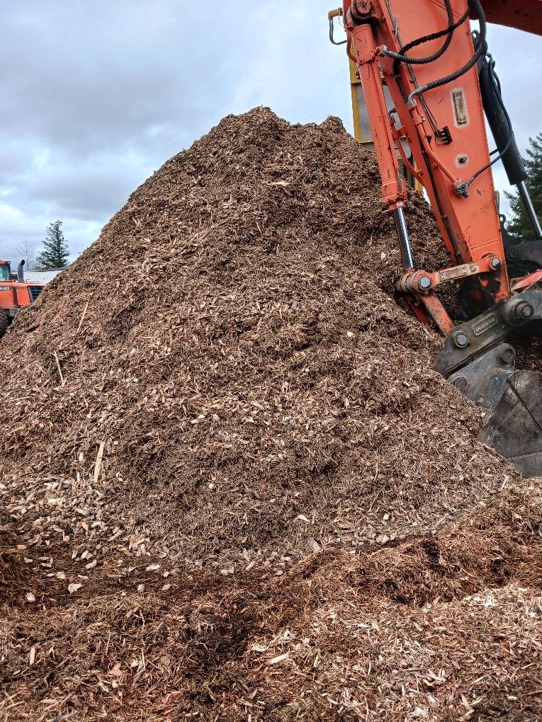 Hog Fuel