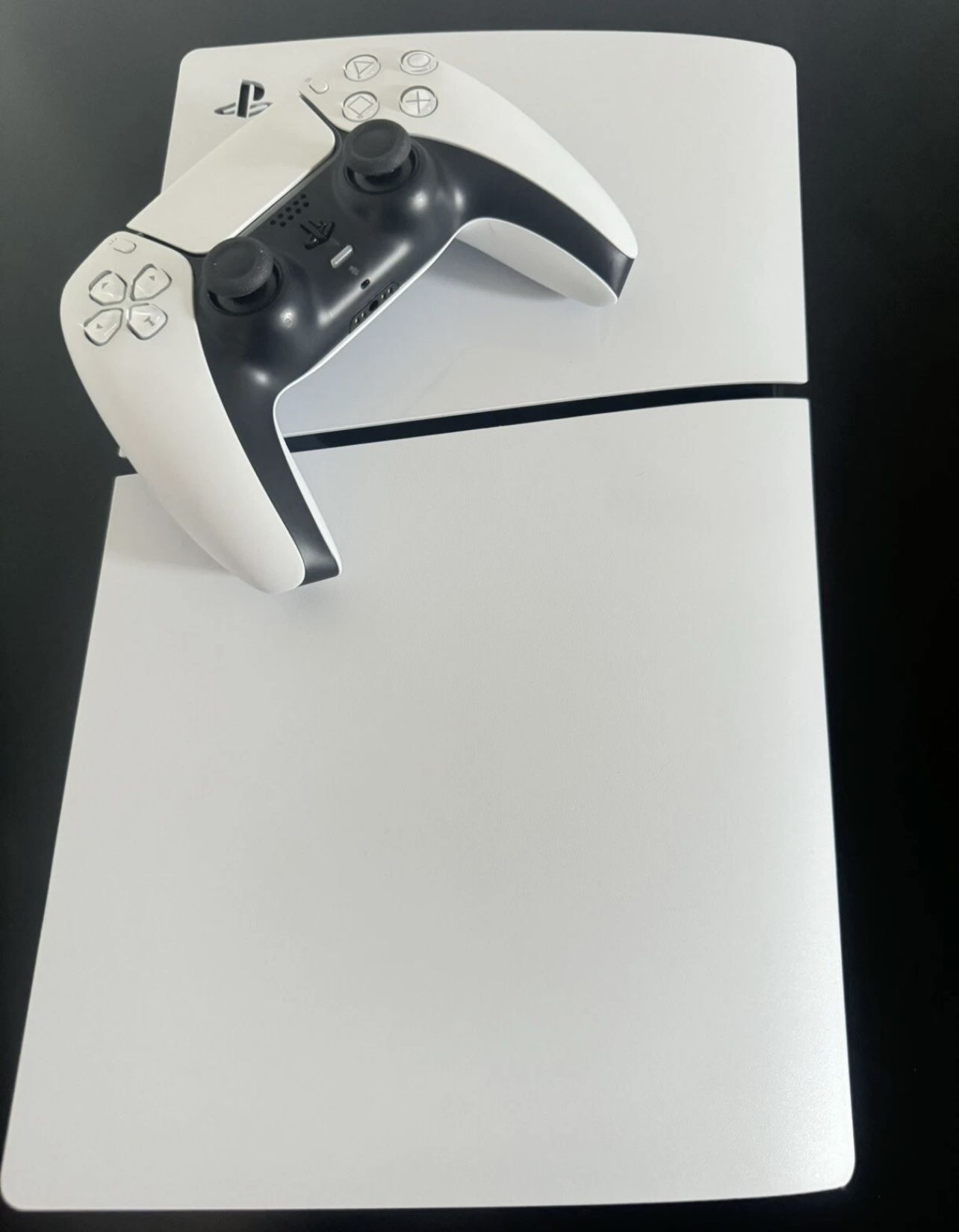 Slim Digital Playstation 5 Ps5