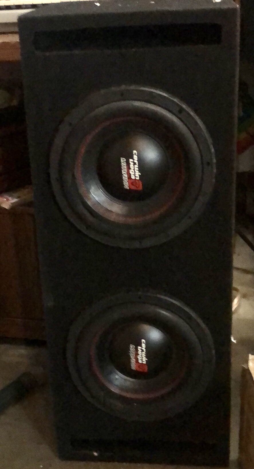 Speaker