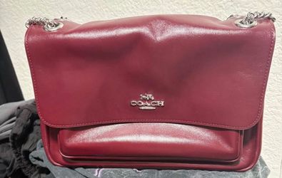 Coach crossbody bag