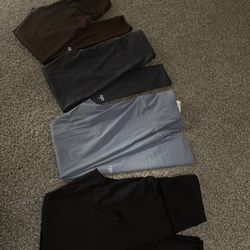 ALO LEGGINGS 