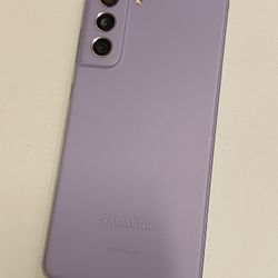 Galaxy S21 FE 5G Fully Unlocked 