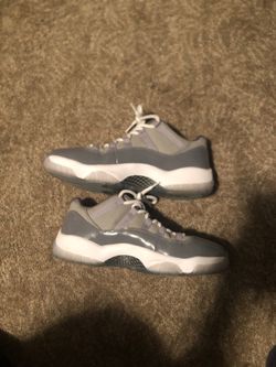 jordan 11 size 11.5