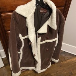 Rip Curl Girl Sherpa Jacket - vintage from Y2K era