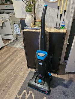 Bissell Power Force Vacuum