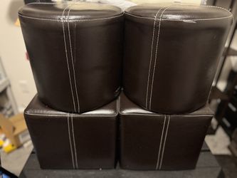 Foot Stools Ottoman 