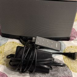 Bose Digital Music : Sound deck