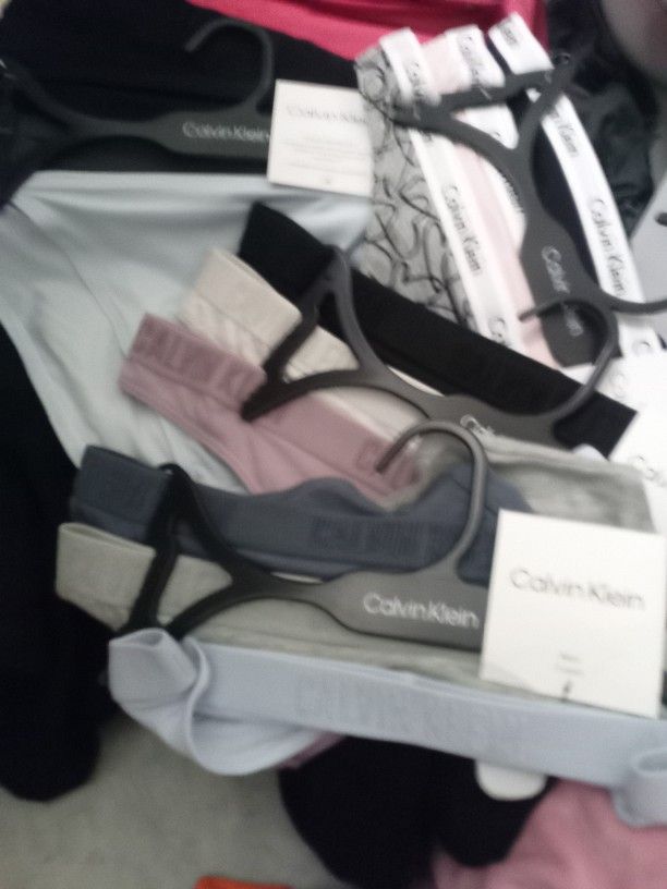 Calvin Klein Woman's underwear Sets