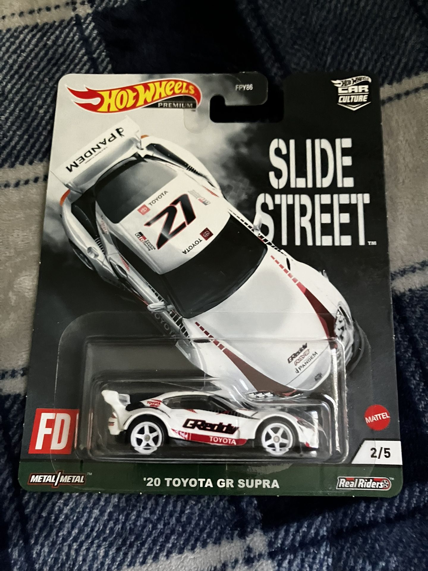 Hot Wheels For Sale (Price In The Description) 