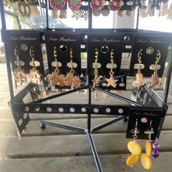Earrings jewelry great Christmas gift