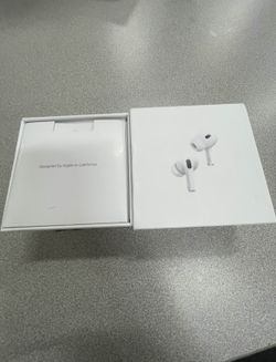 AirPod Pros Gen2