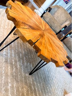 Free Coffee Table