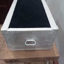 TRUNK WHITE PEARL 