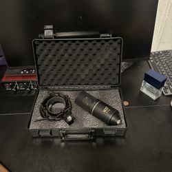 MXL-770 Studio conductor Microphone