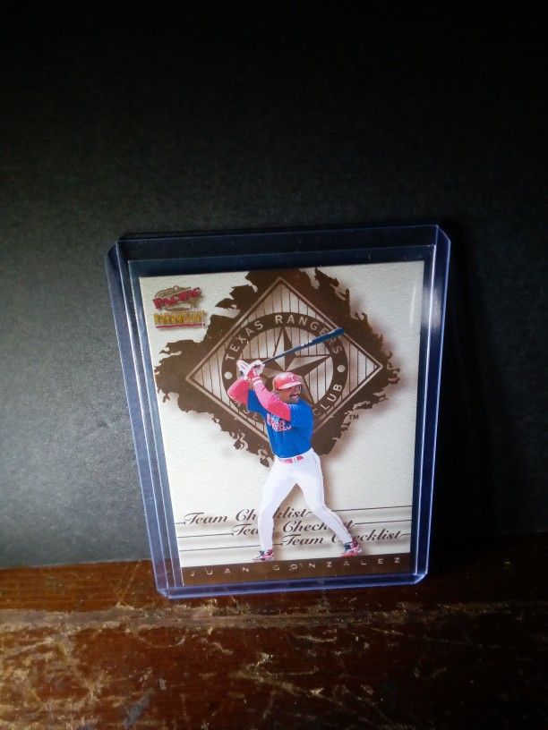 Collectable Sports Cards