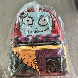 Sally Disney Backpack 