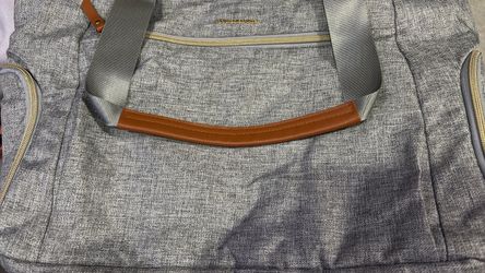 Mommore diaper bag