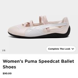 Puma Speedcat