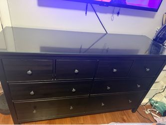Dresser- IKEA Hemnes 8 drawers